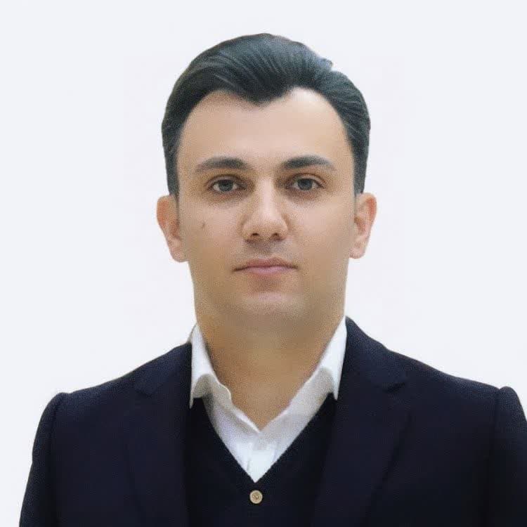 فرهاد آزادمهر